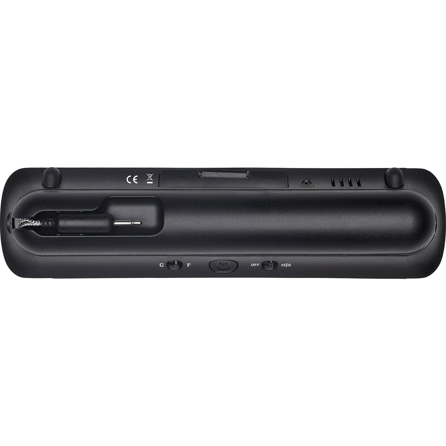 Termómetro Digital de Cocina OXO Good Grips Acero Inoxidable