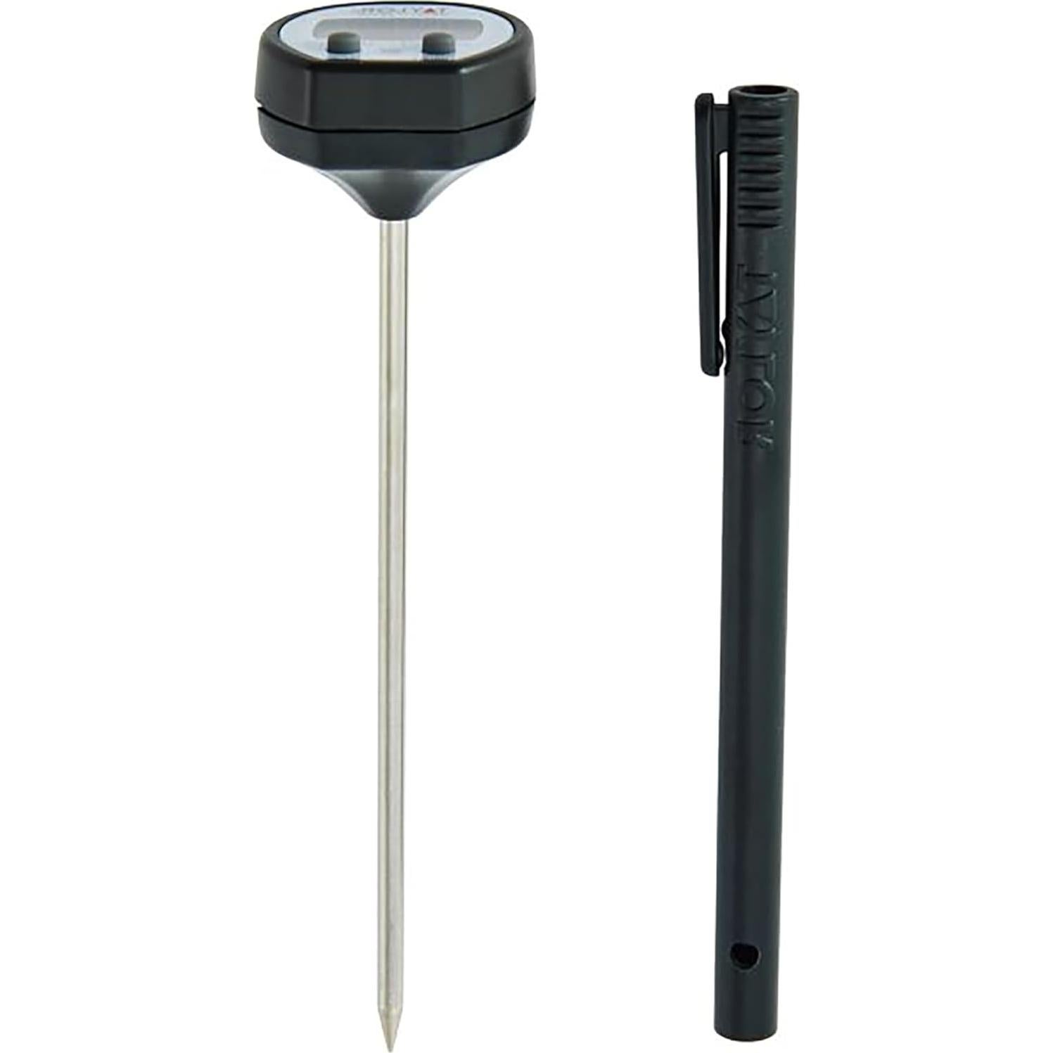 Termómetro Digital de Lectura Instantánea Taylor 260°C