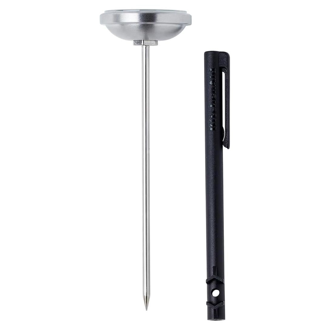 Termómetro Analógico KitchenAid KQ919 4.45 cm Recalibrable