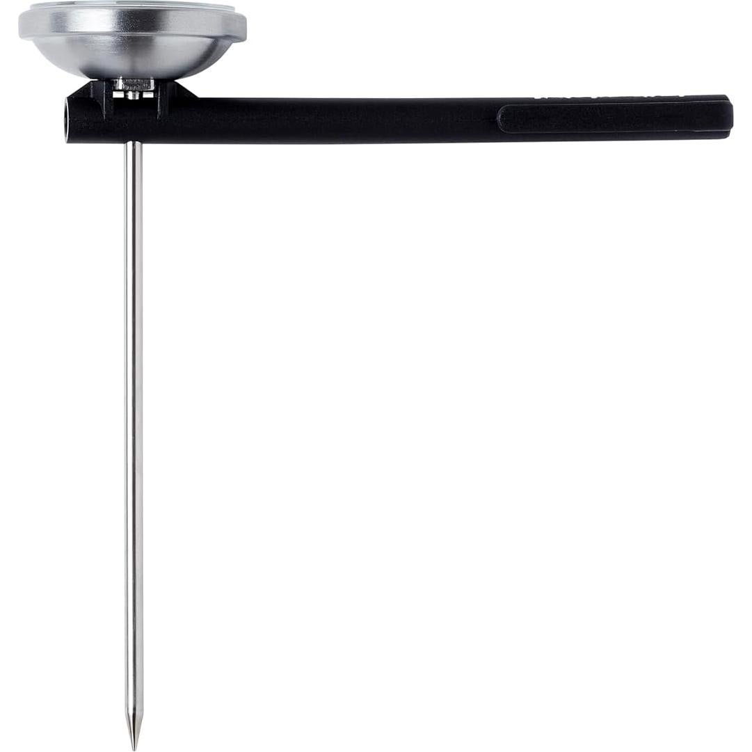 Termómetro Analógico KitchenAid KQ919 4.45 cm Recalibrable