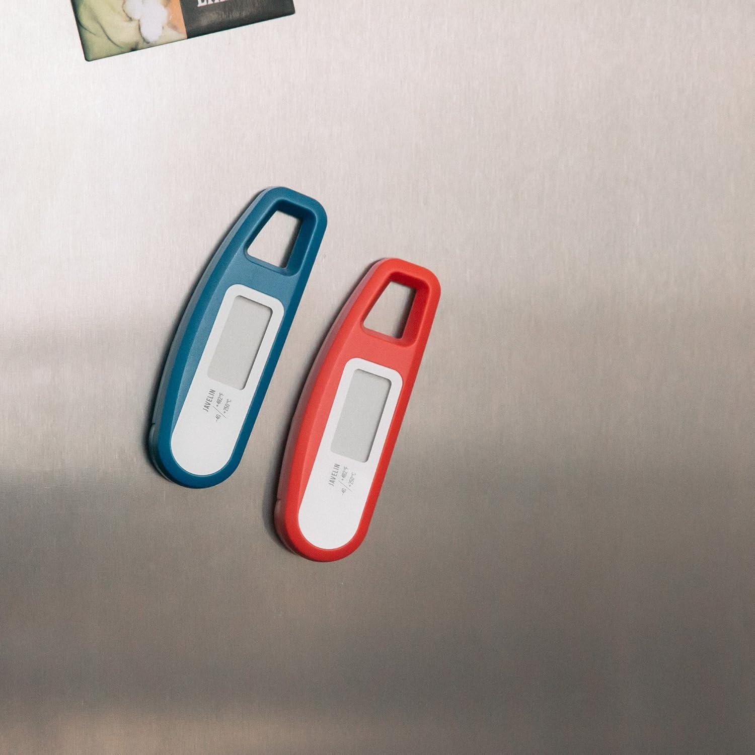 Termómetro Digital Lavatools Javelin 2 Segundos Sonda 6.99 cm