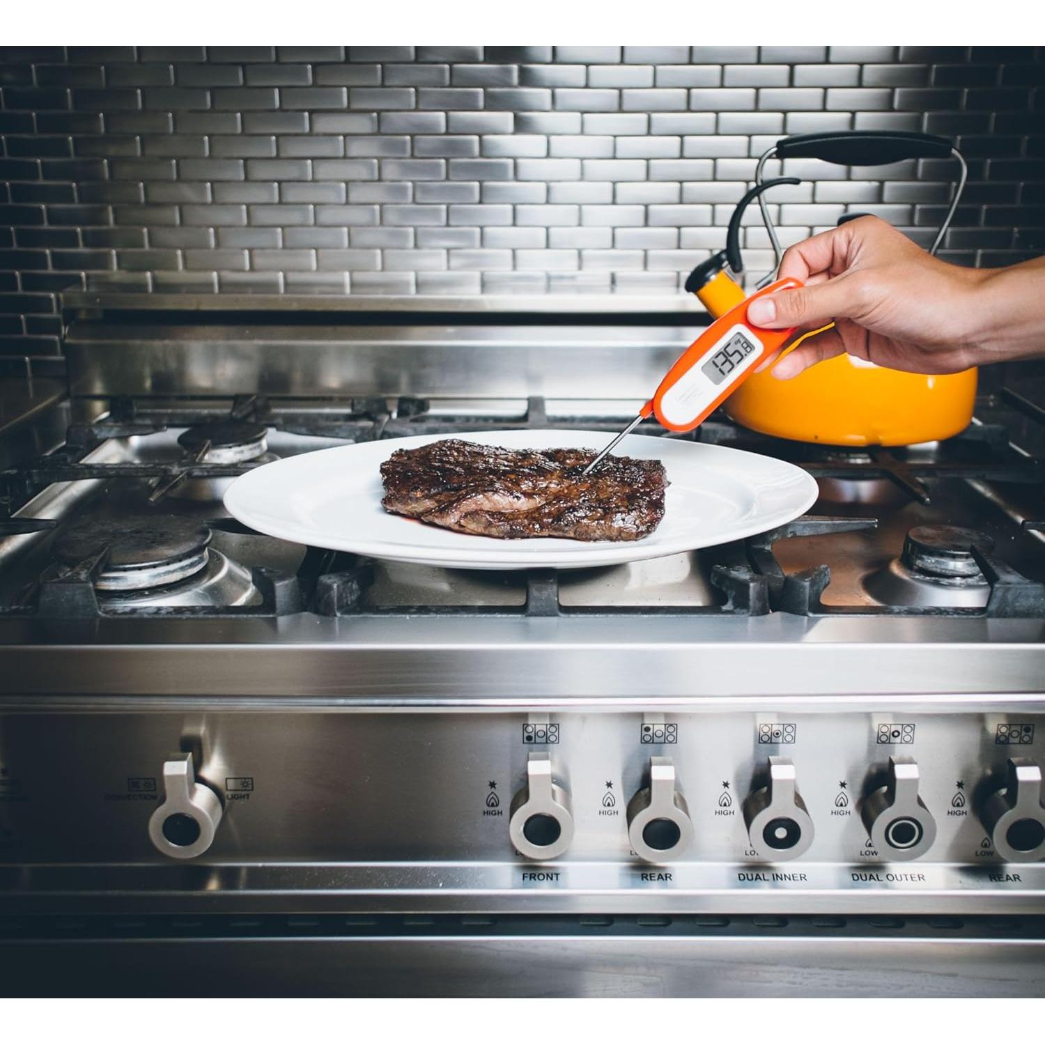 Termómetro Digital Lavatools Javelin 2 Segundos Sonda 6.99 cm