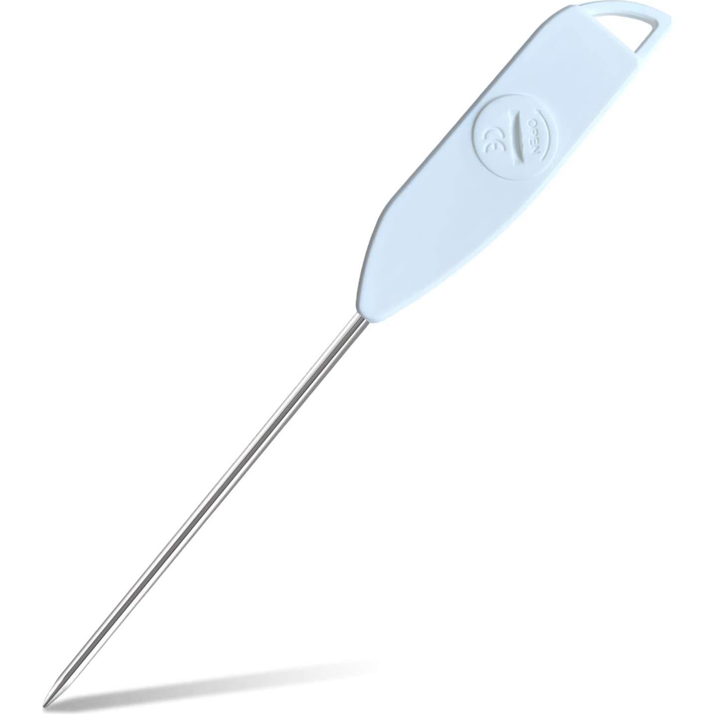 Termómetro Digital de Cocina NANGOALA Sonda 12.7 cm