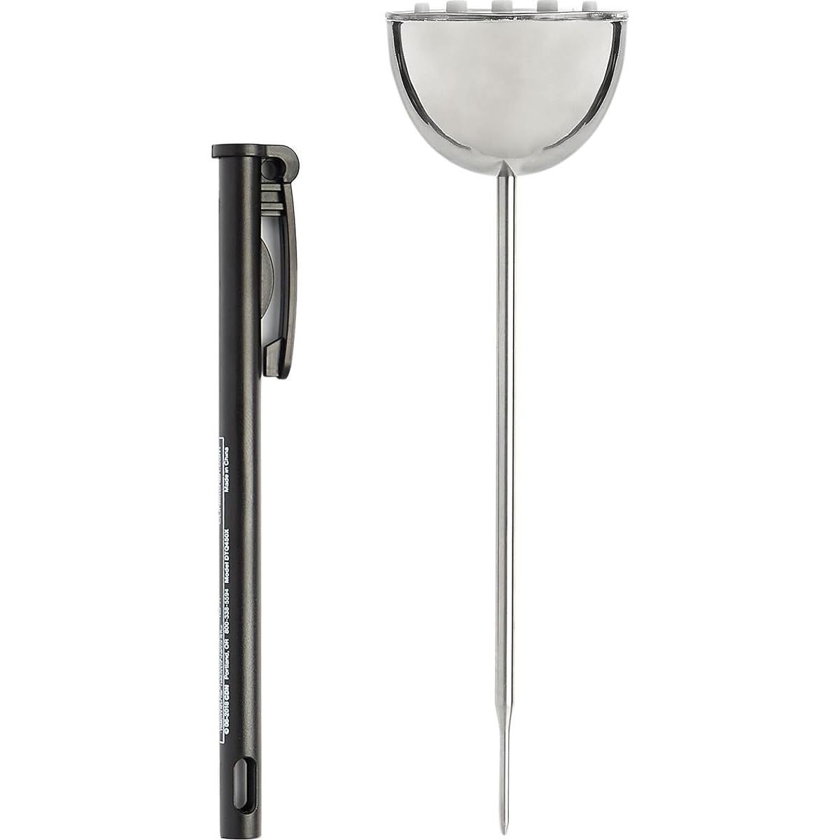 Termómetro Digital ProAccurate CDN 12,07 cm Impermeable