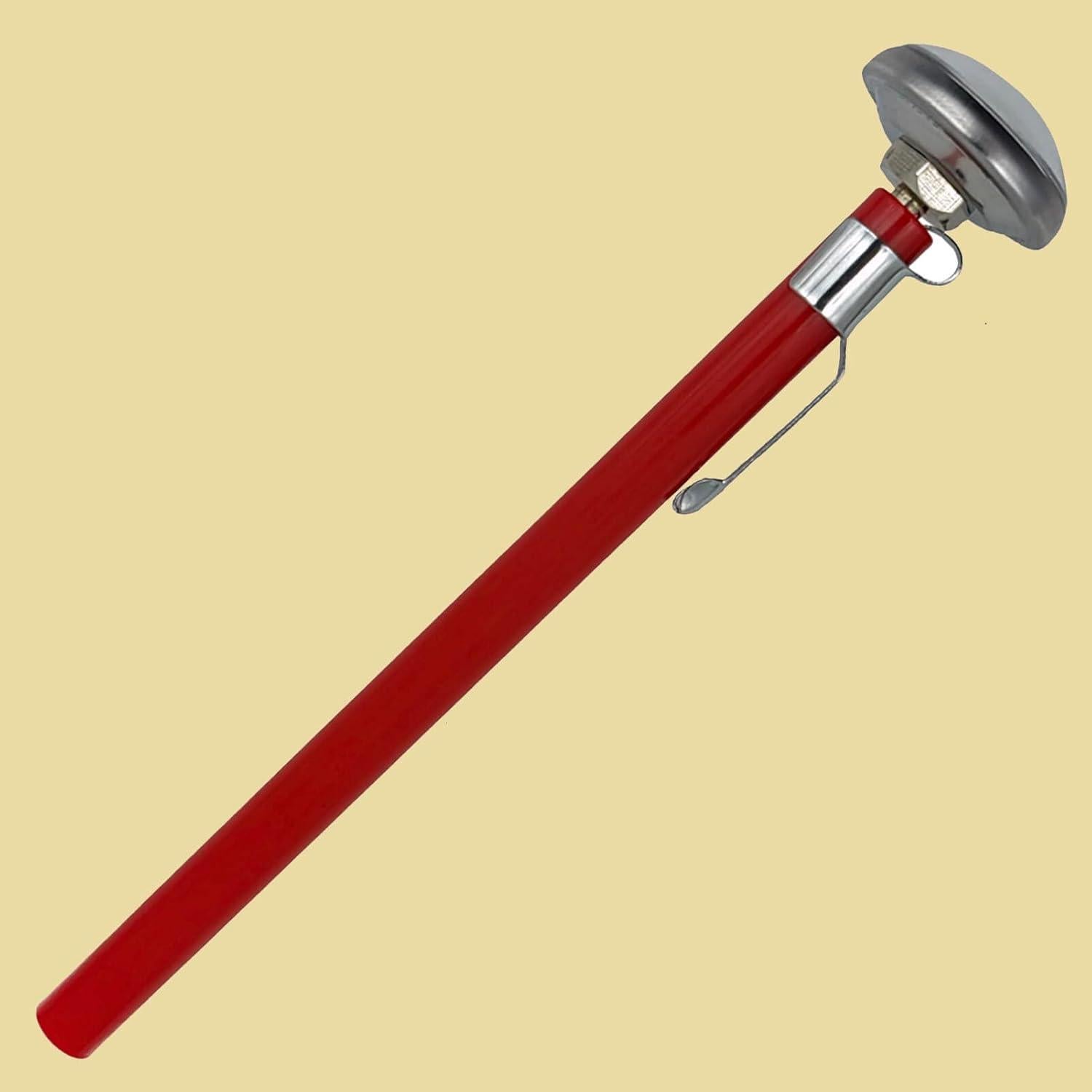 Termómetro de Cocina Globotech B-1 Acero Inoxidable 12,7 cm