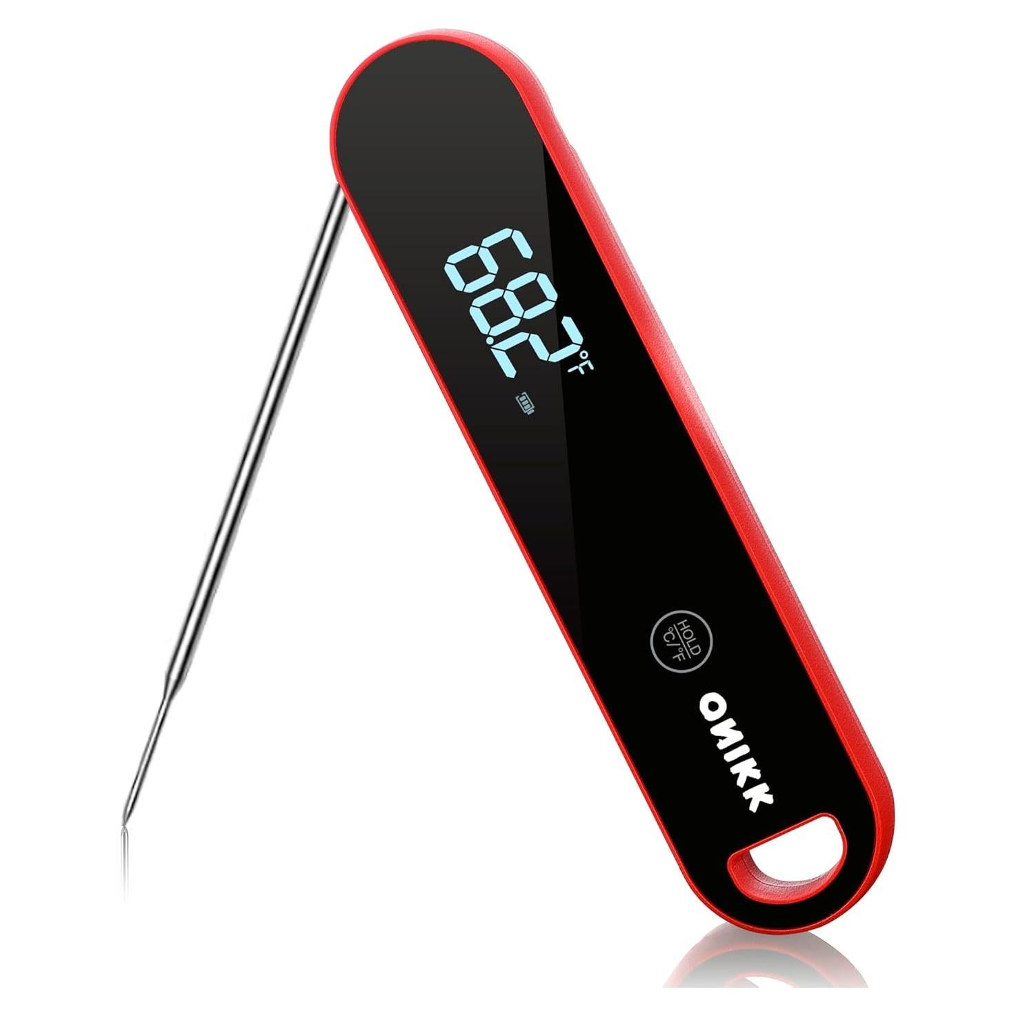 Termómetro Digital de Carne Shenzhen Goldgood DT-127 IP67