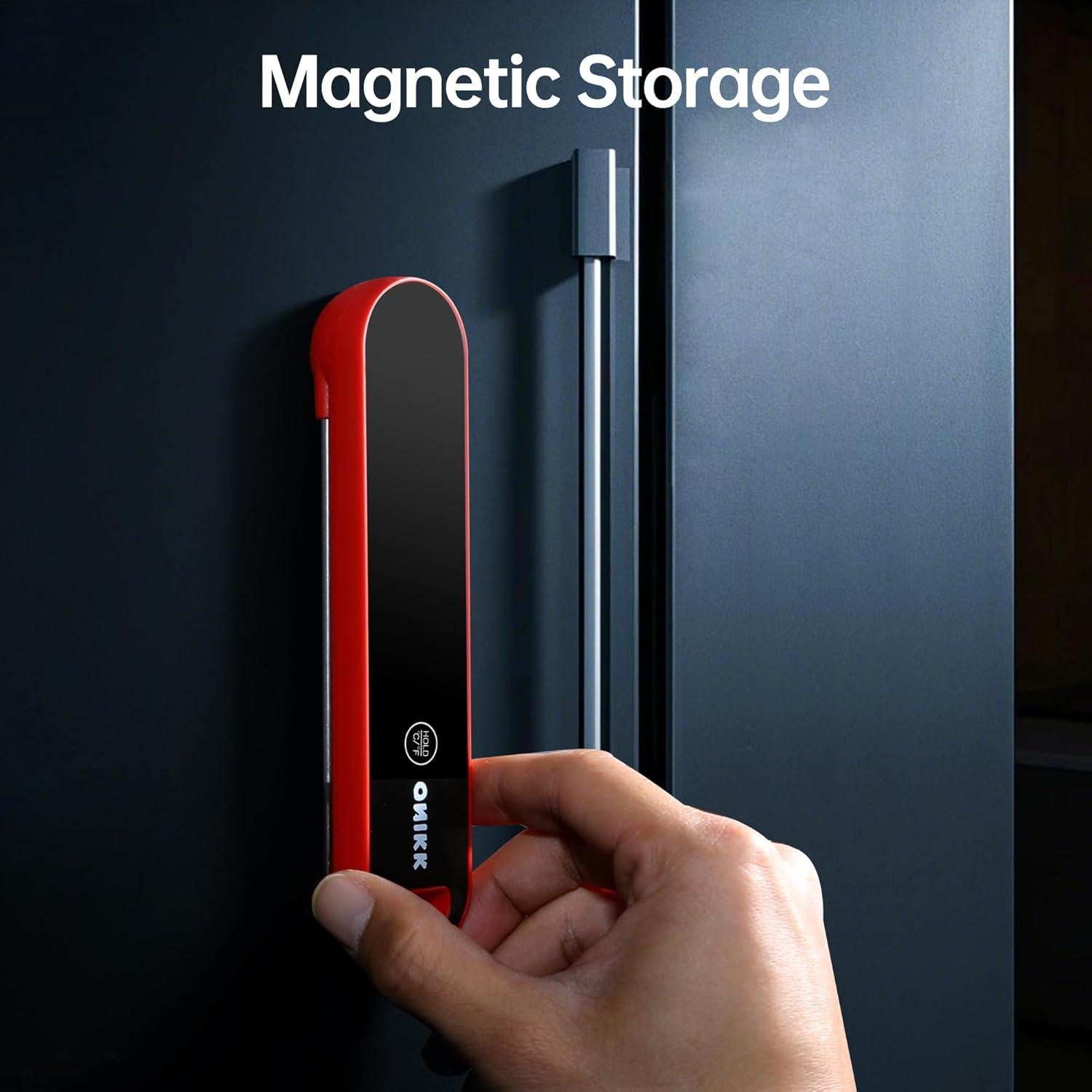 Termómetro Digital de Carne Shenzhen Goldgood DT-127 IP67