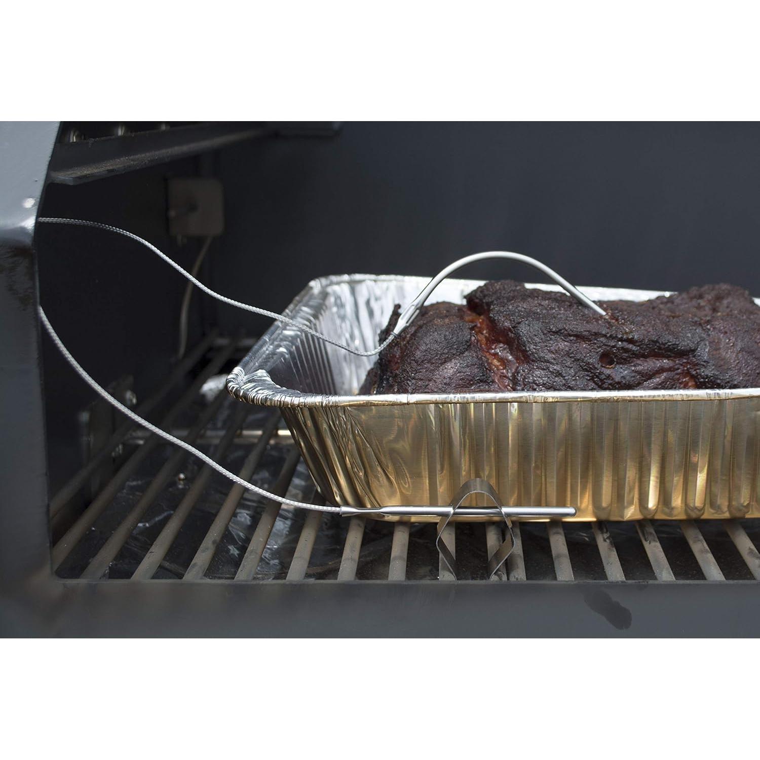 Termómetro Inalámbrico Maverick M ET-73 para Ahumador