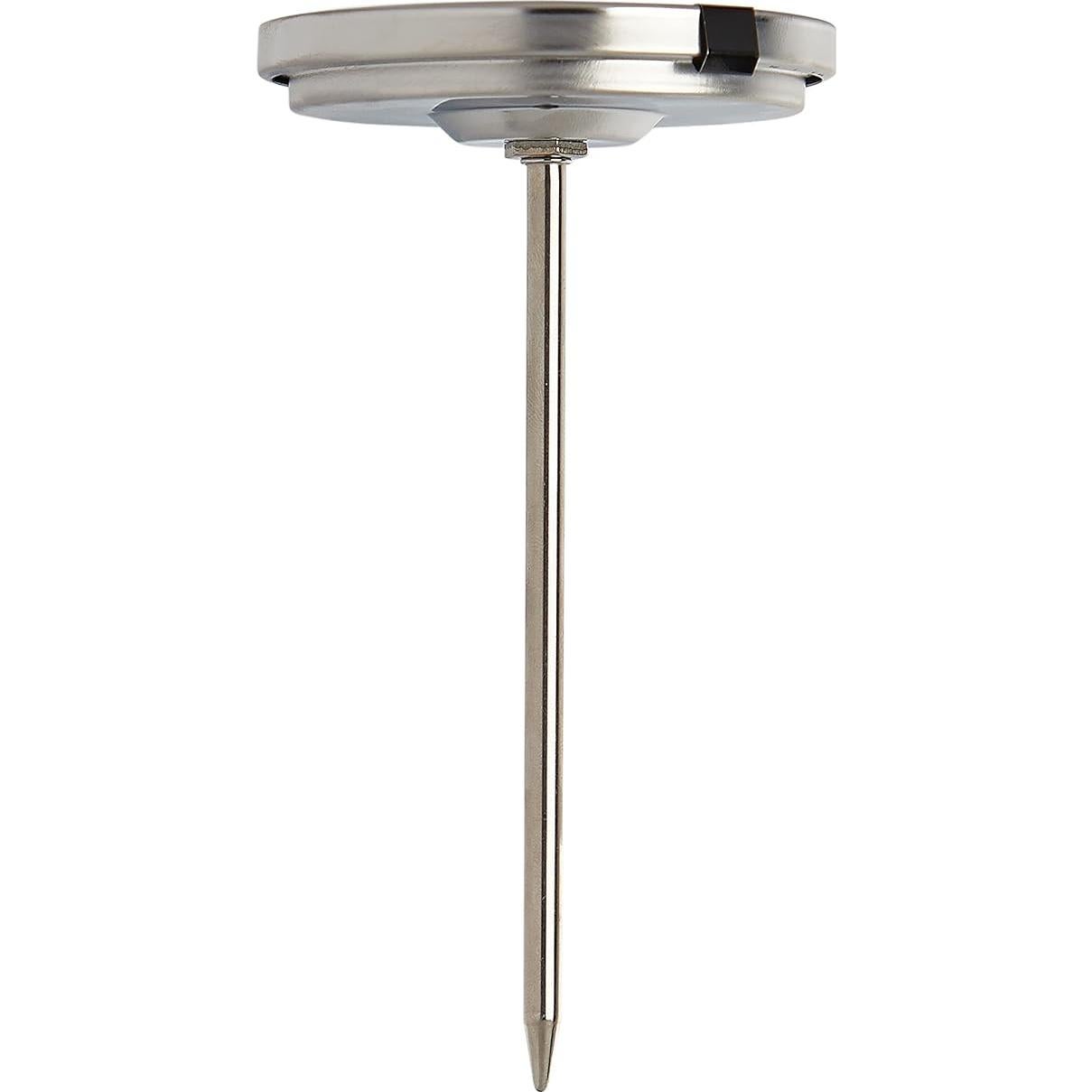 Termómetro de Carne CDN IRM200-GLOW 5 cm Recalibrable