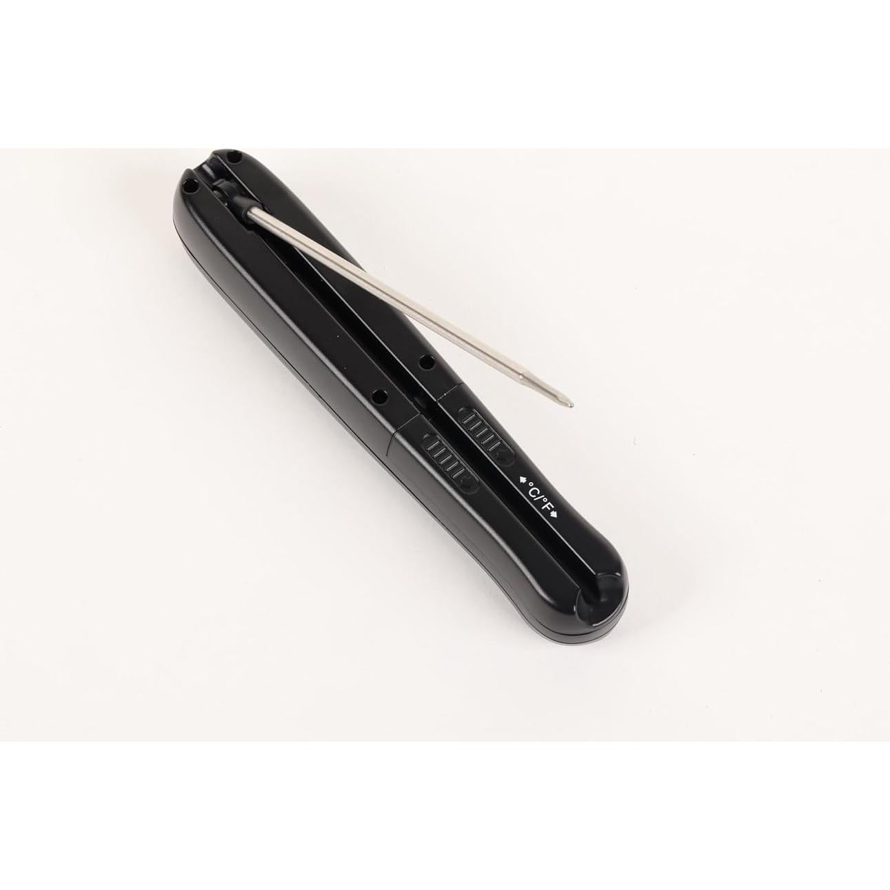 Termómetro Digital Instantáneo Char-Broil LCD 30.4 cm