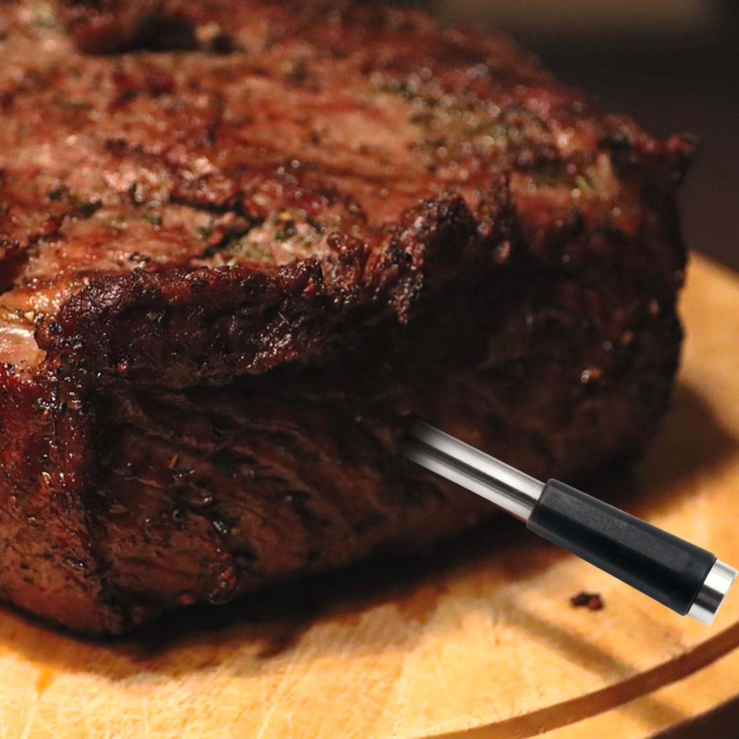 Termómetro de Carne Inalámbrico AIBBQLIFE Bluetooth 5.2 IP68