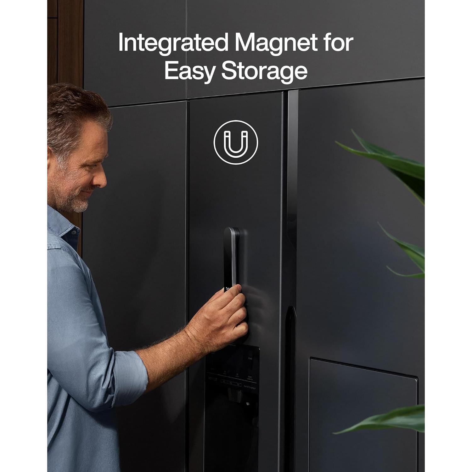 Termómetro Digital de Carne Typhur InstaProbe OLED IP67