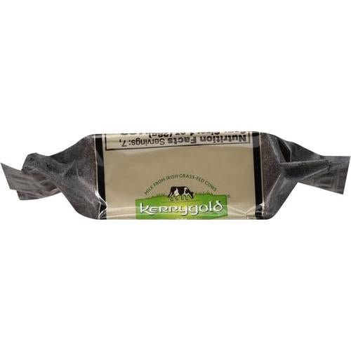 Queso Cheddar Kerrygold Reserva Aged 2 Años 198g Natural