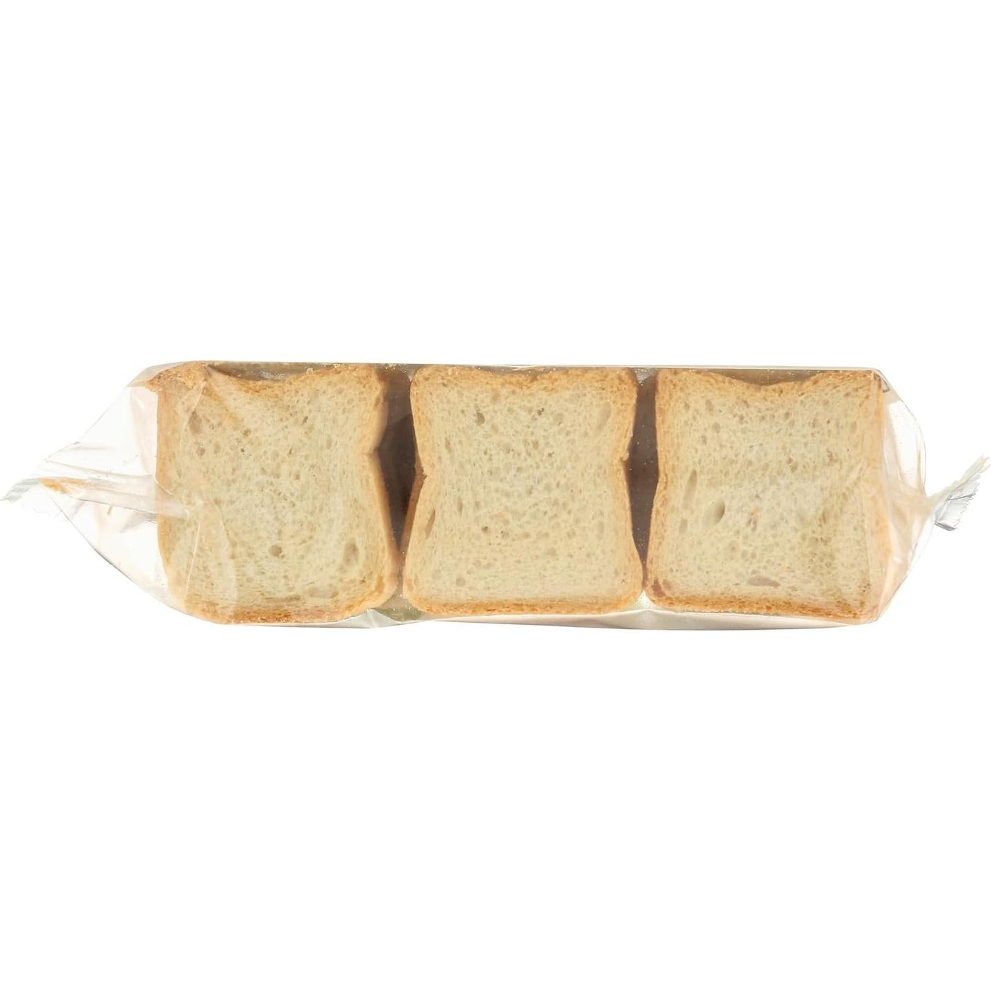 Tostadas Mini Orgánicas 365 Whole Foods 79 g