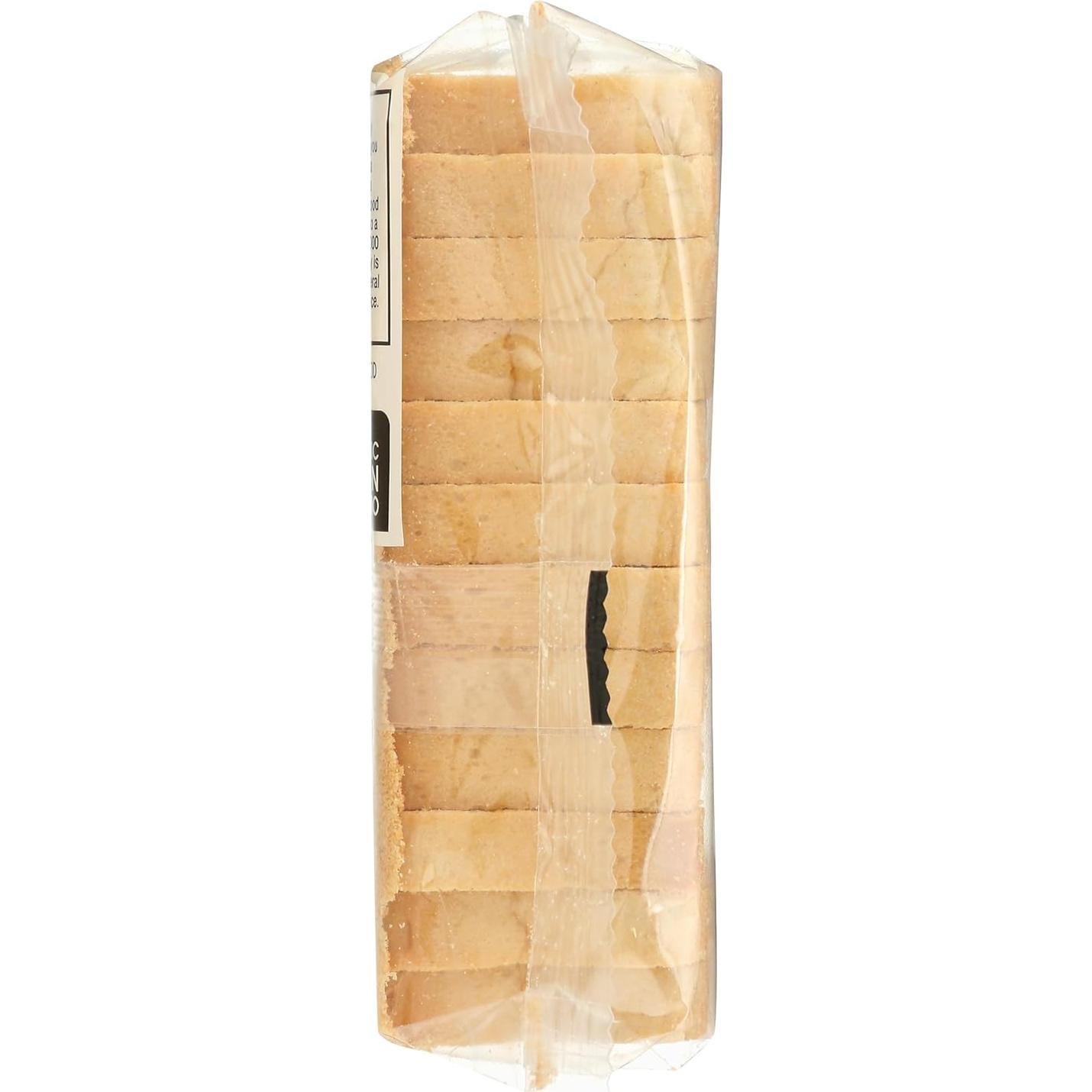 Tostadas Mini Orgánicas 365 Whole Foods 79 g