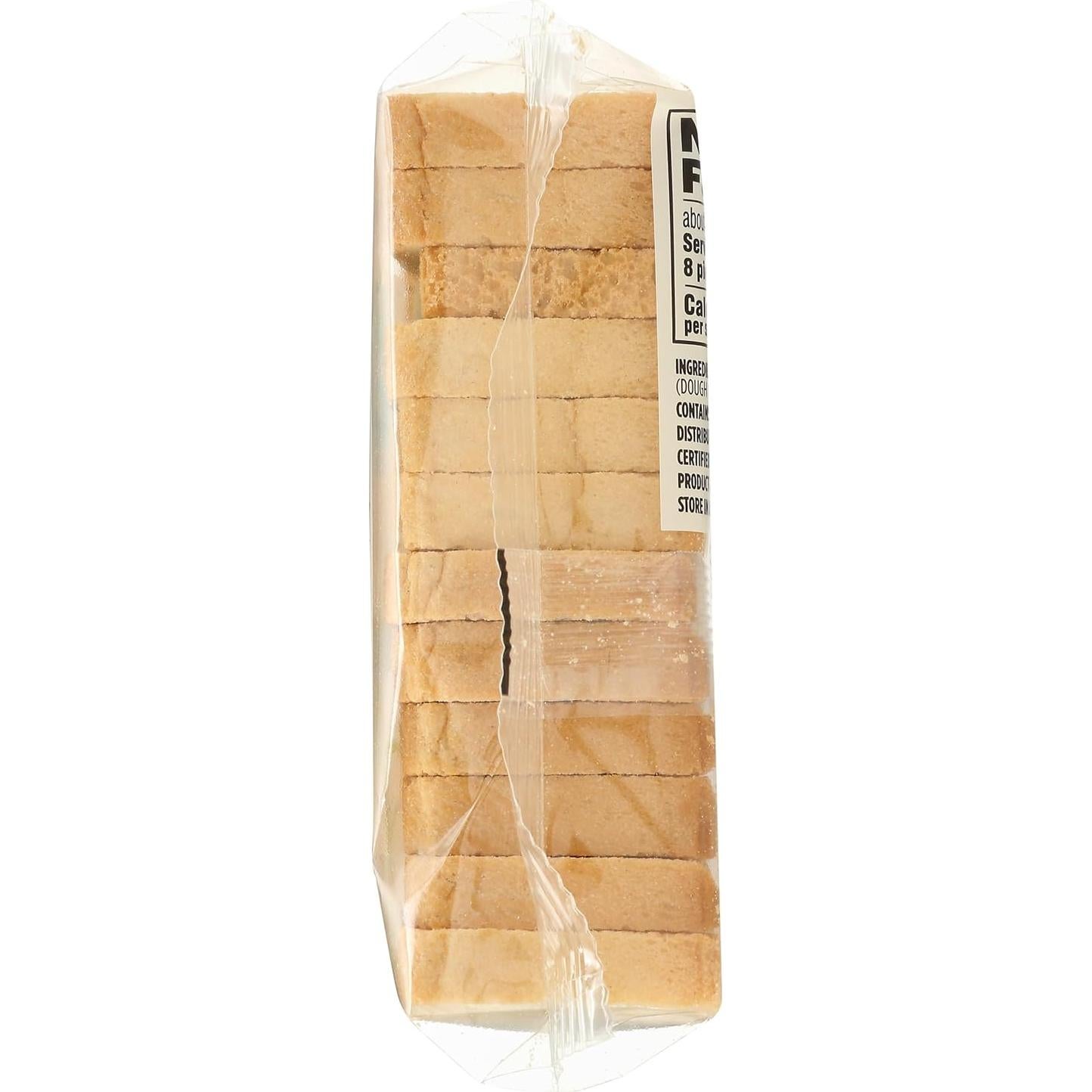 Tostadas Mini Orgánicas 365 Whole Foods 79 g