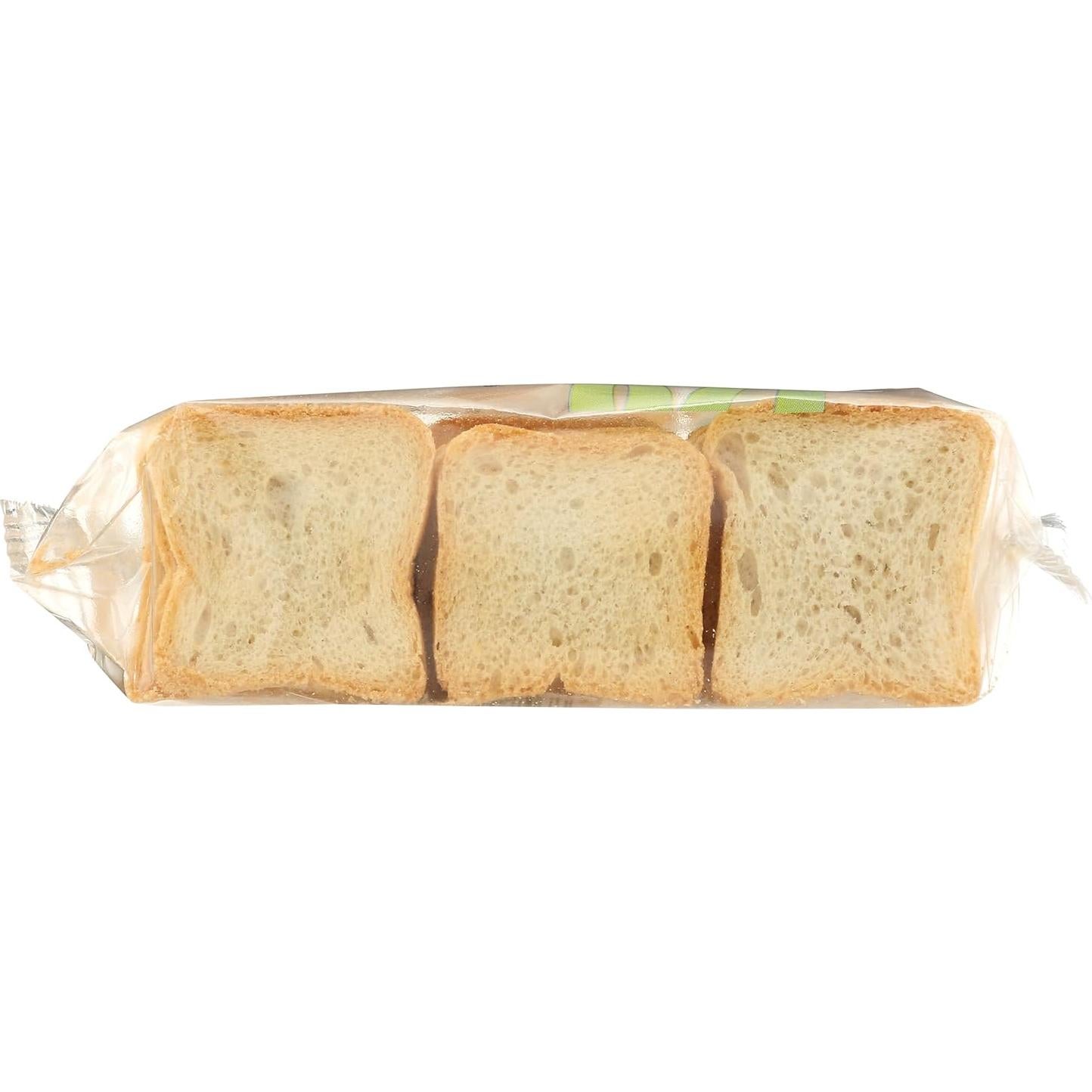 Tostadas Mini Orgánicas 365 Whole Foods 79 g