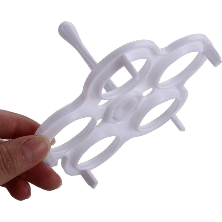 Soporte para Huevos Vctitil 5 Huevos 12 cm Cocina al Vapor