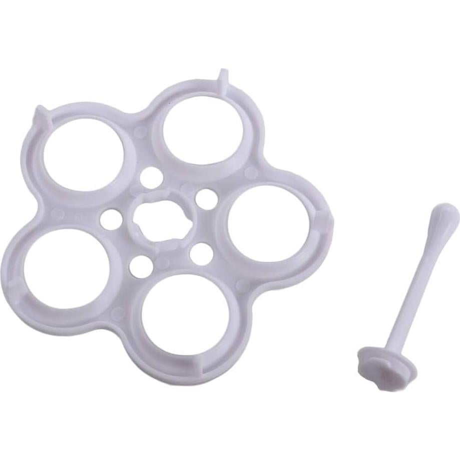 Soporte para Huevos Vctitil 5 Huevos 12 cm Cocina al Vapor