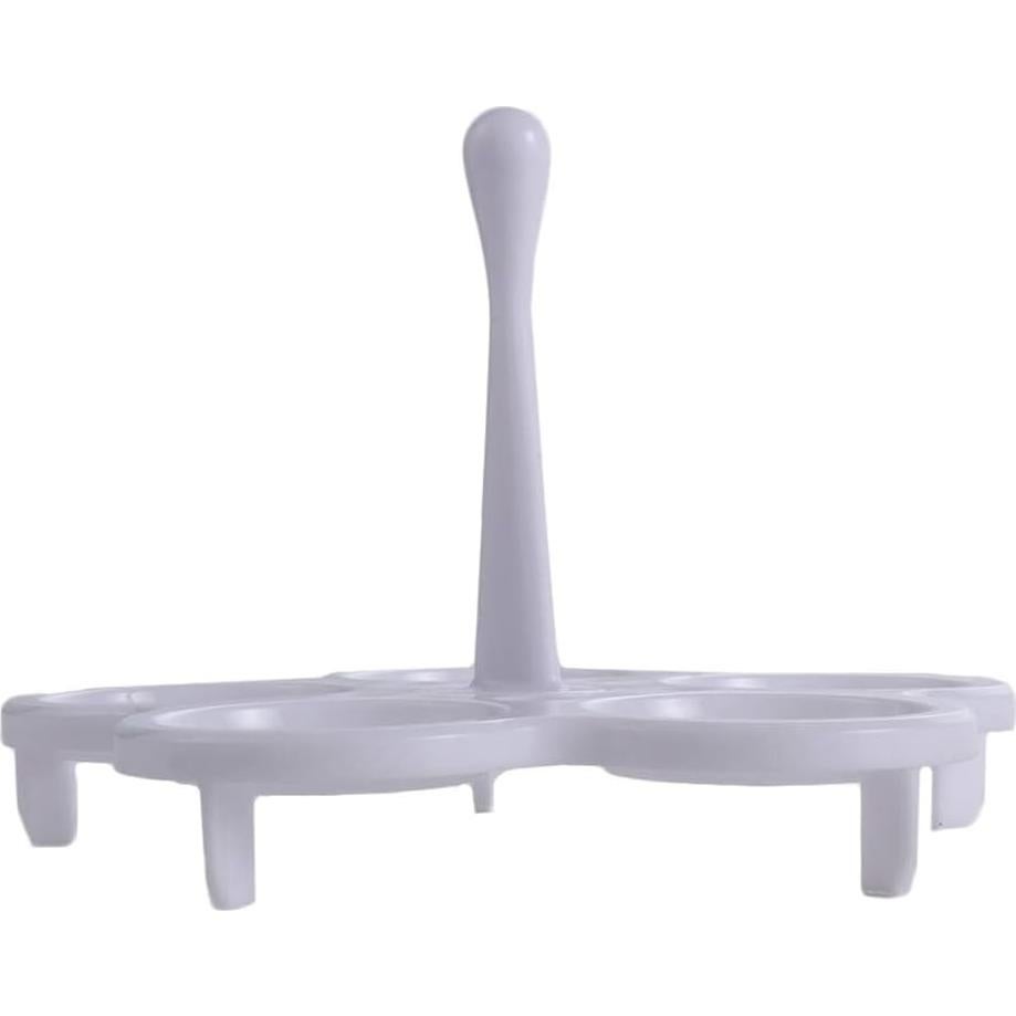 Soporte para Huevos Vctitil 5 Huevos 12 cm Cocina al Vapor