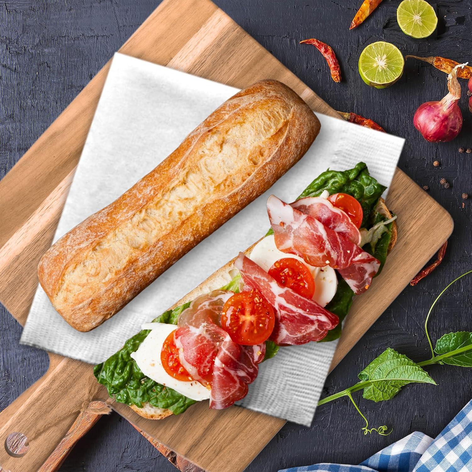 Juego de Tablas de Cortar KOLWOVEN Madera Acacia 2 Piezas