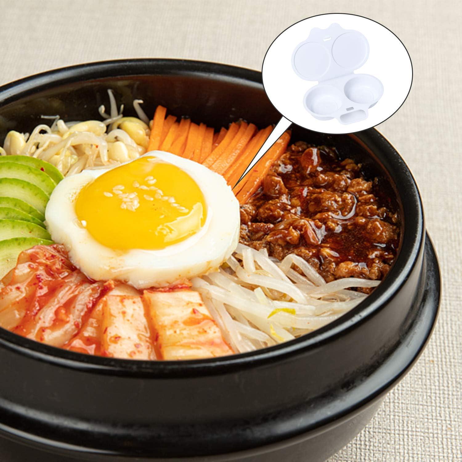 Juego de Desayuno Akamino Sartén y Poachador de Huevos