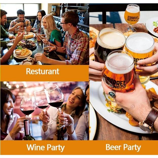 Tabla de Charcutería Grande MAYISO de Bambú 40 cm