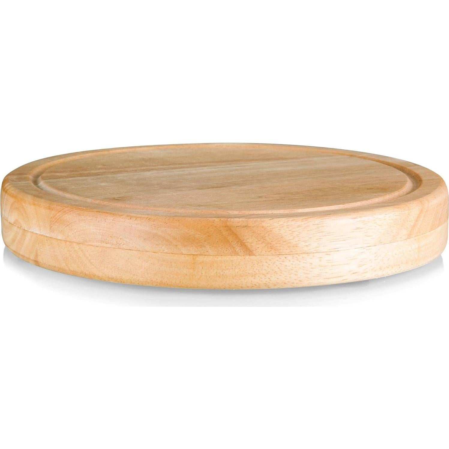 Juego de Tabla de Queso TOSCANA Picnic Time 25.9 cm