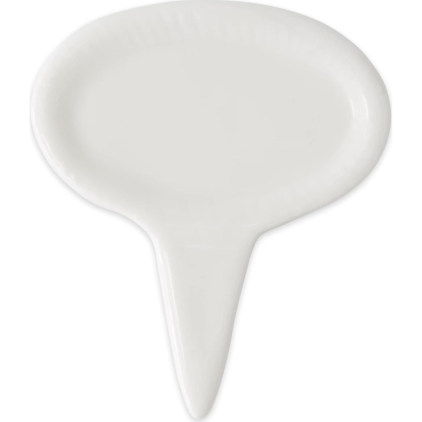 Set de Accesorios para Tabla de Queso RSVP Ovalado 6 Pzas