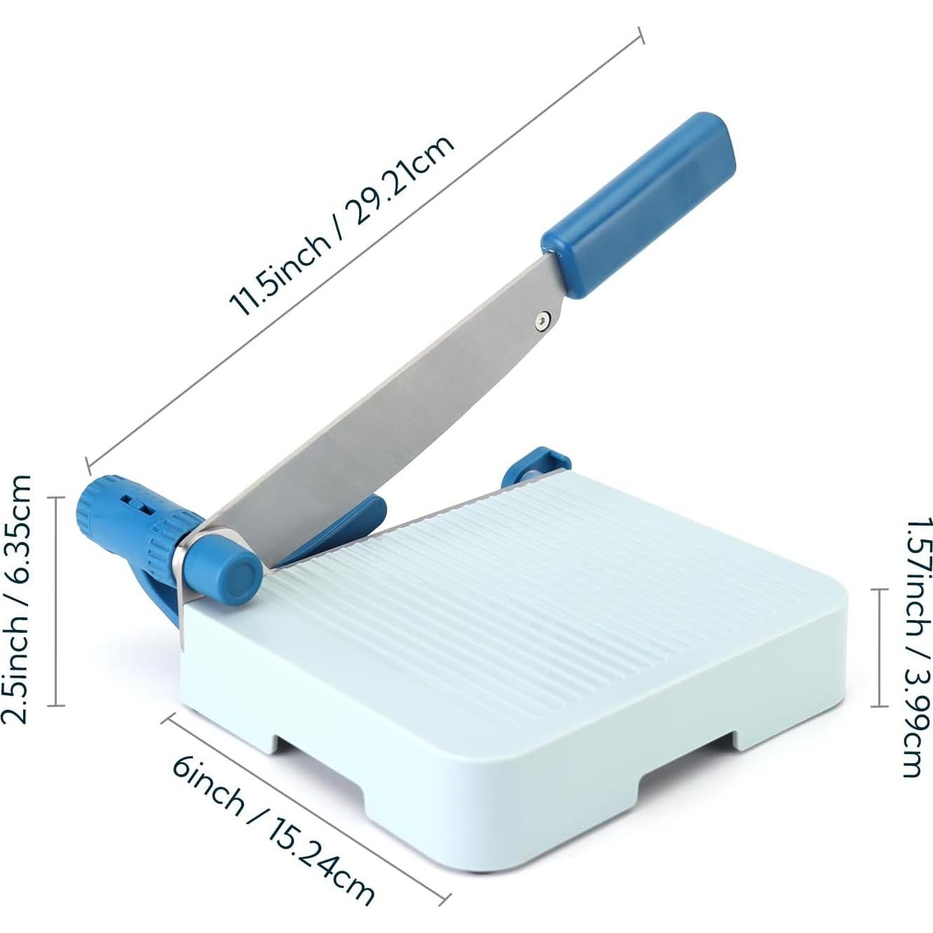 Cortador de Queso Multifuncional KITCHENDAO Ajustable 0.7 kg