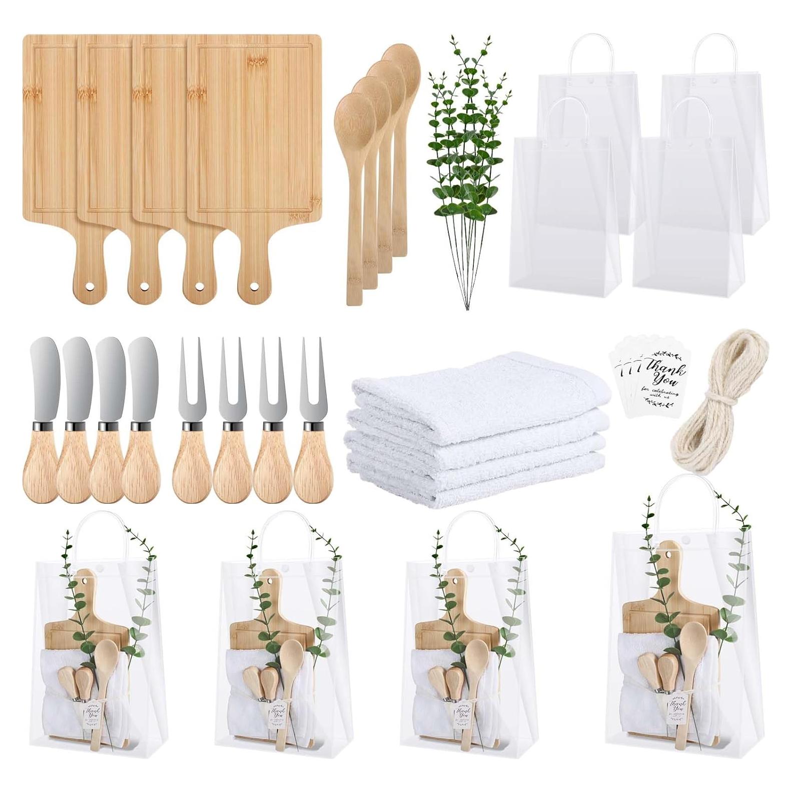 Conjunto de premios para baby shower Draupnir 33 piezas