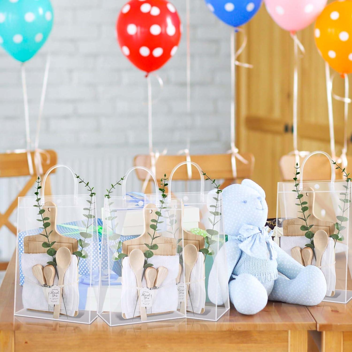 Conjunto de premios para baby shower Draupnir 33 piezas