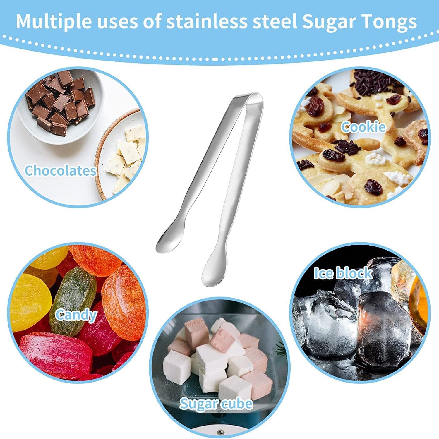 Juego de 4 Cuchillos para Queso Linwnil con Mango de Madera