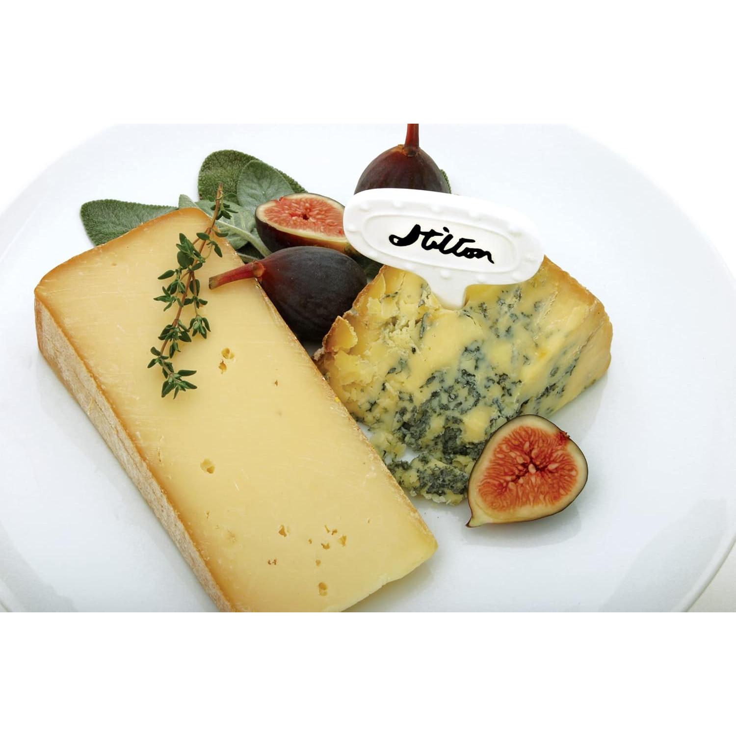 Conjunto de Marcadores de Queso Norpro 347 - 7 Piezas