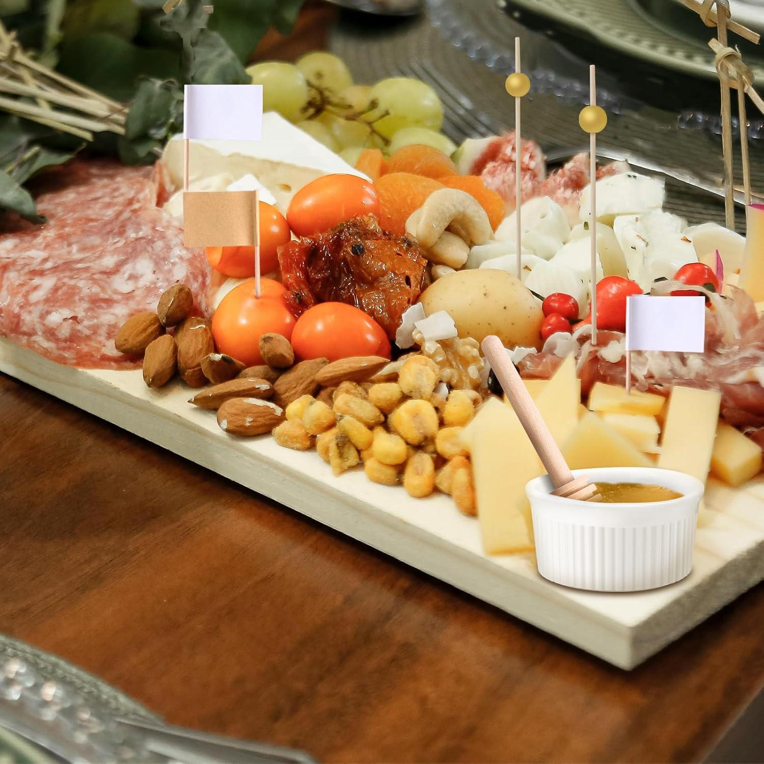 Set de Accesorios para Tablas de Charcutería 29 PCS GUZE-US