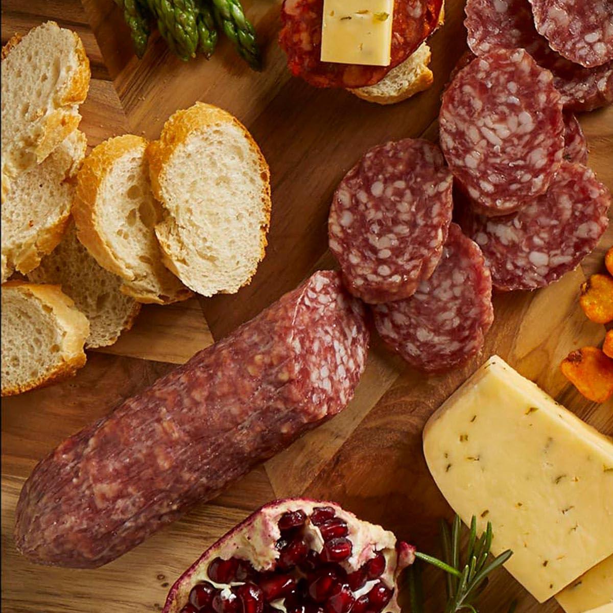 Salchichón Sopressata Colameco 170 g Sin Curar Natural