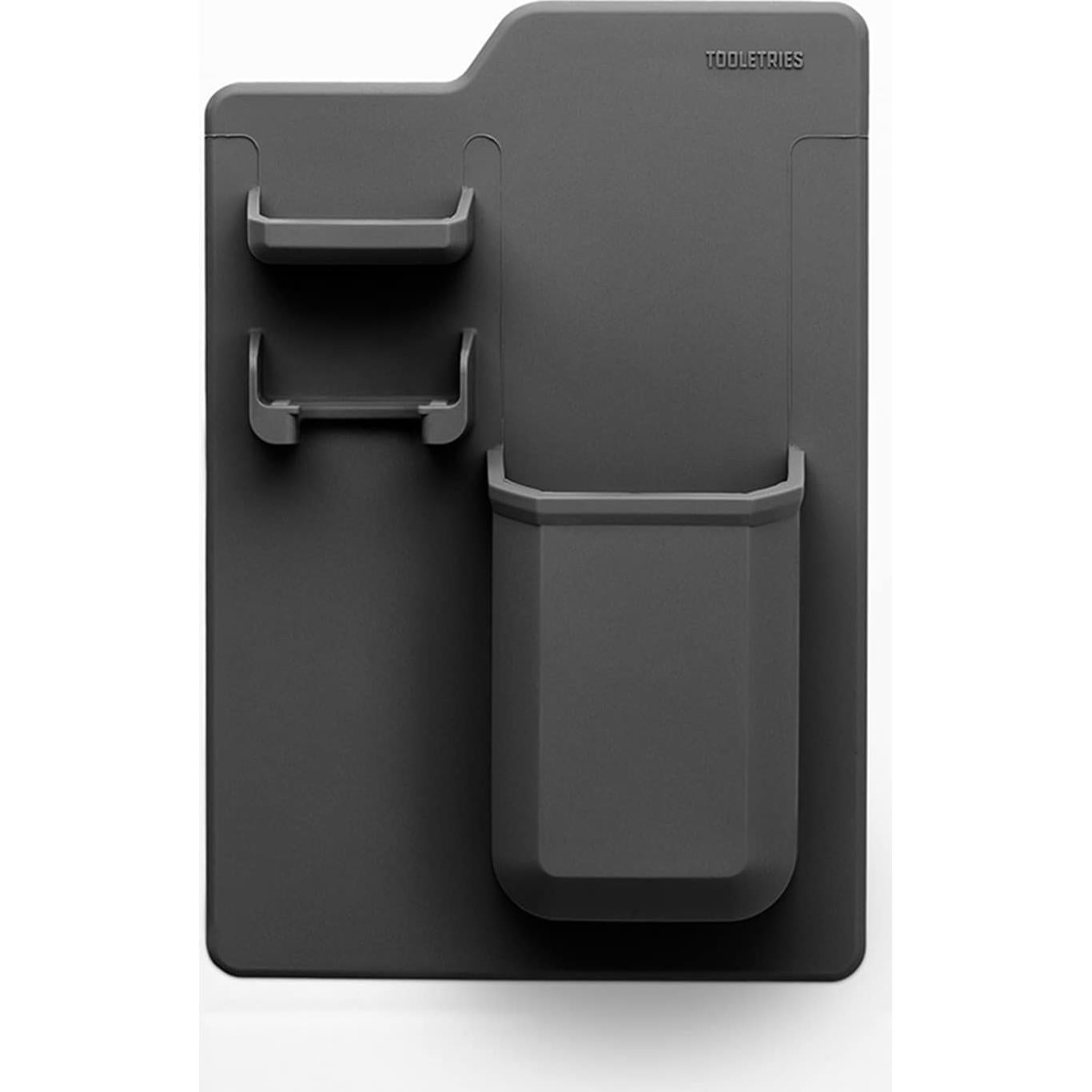 Soporte para Cepillo de Dientes TOOLETRIES Harvey - Silicona