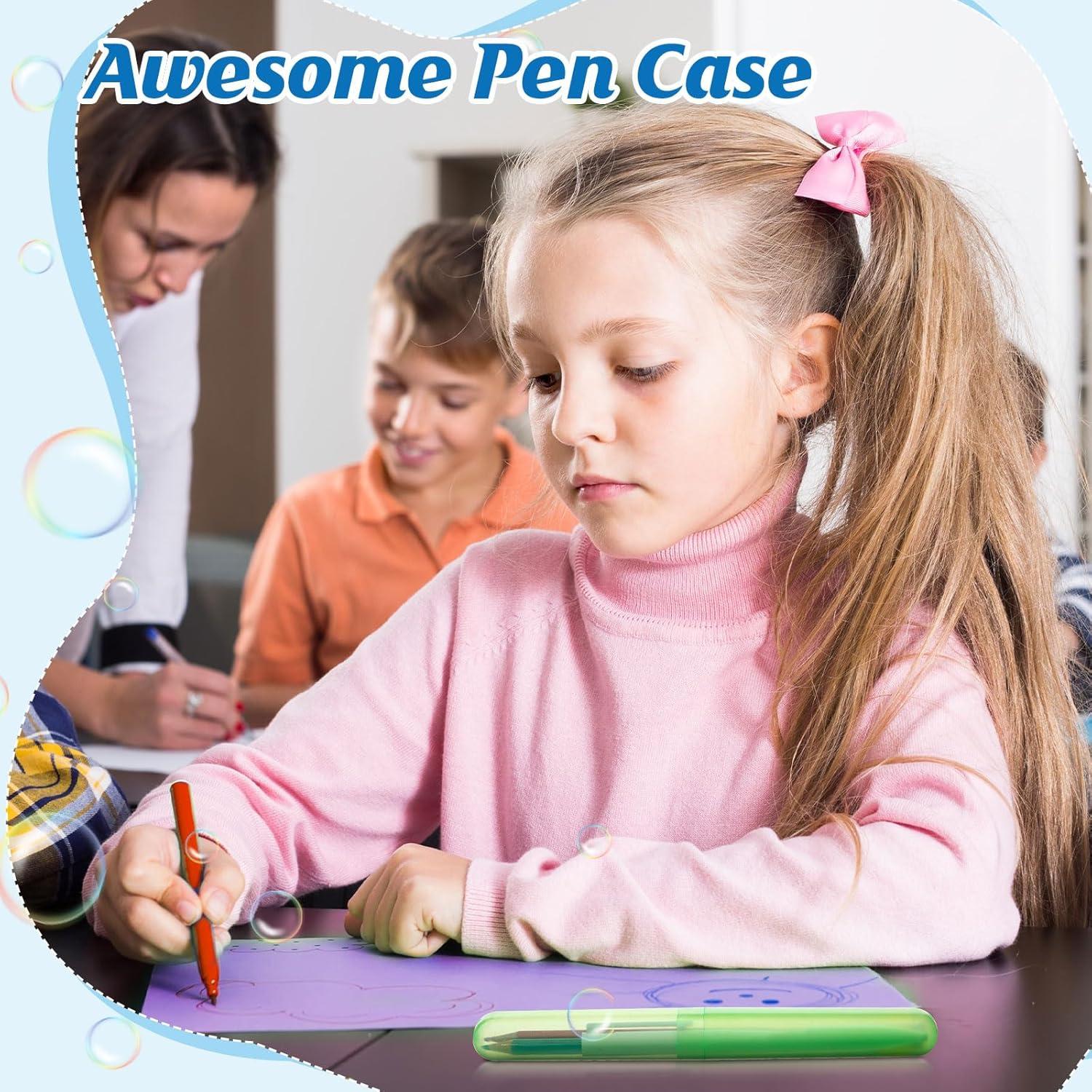 Estuches de Cepillo de Dientes Jeyiour 120 Pcs Plástico