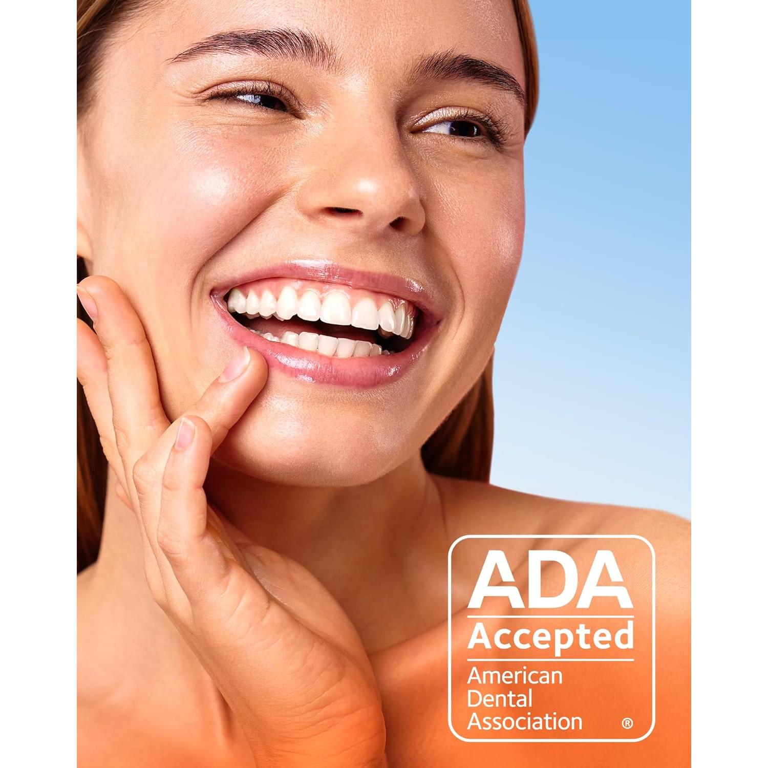 Cepillo de Dientes Eléctrico Bitvae H1D2 Negro con 5 Modos