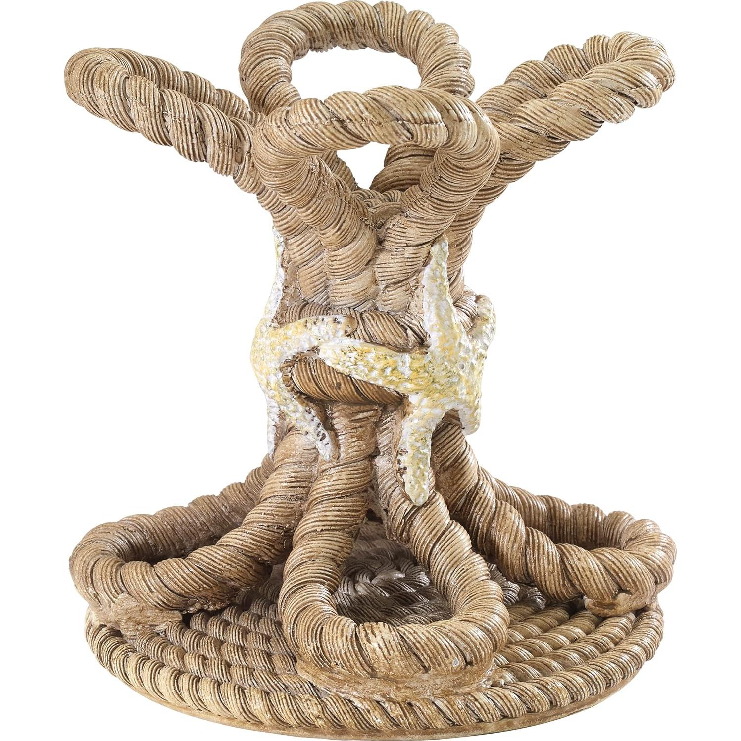 Soporte para Cepillos de Dientes Avanti Beachcomber 11.5cm