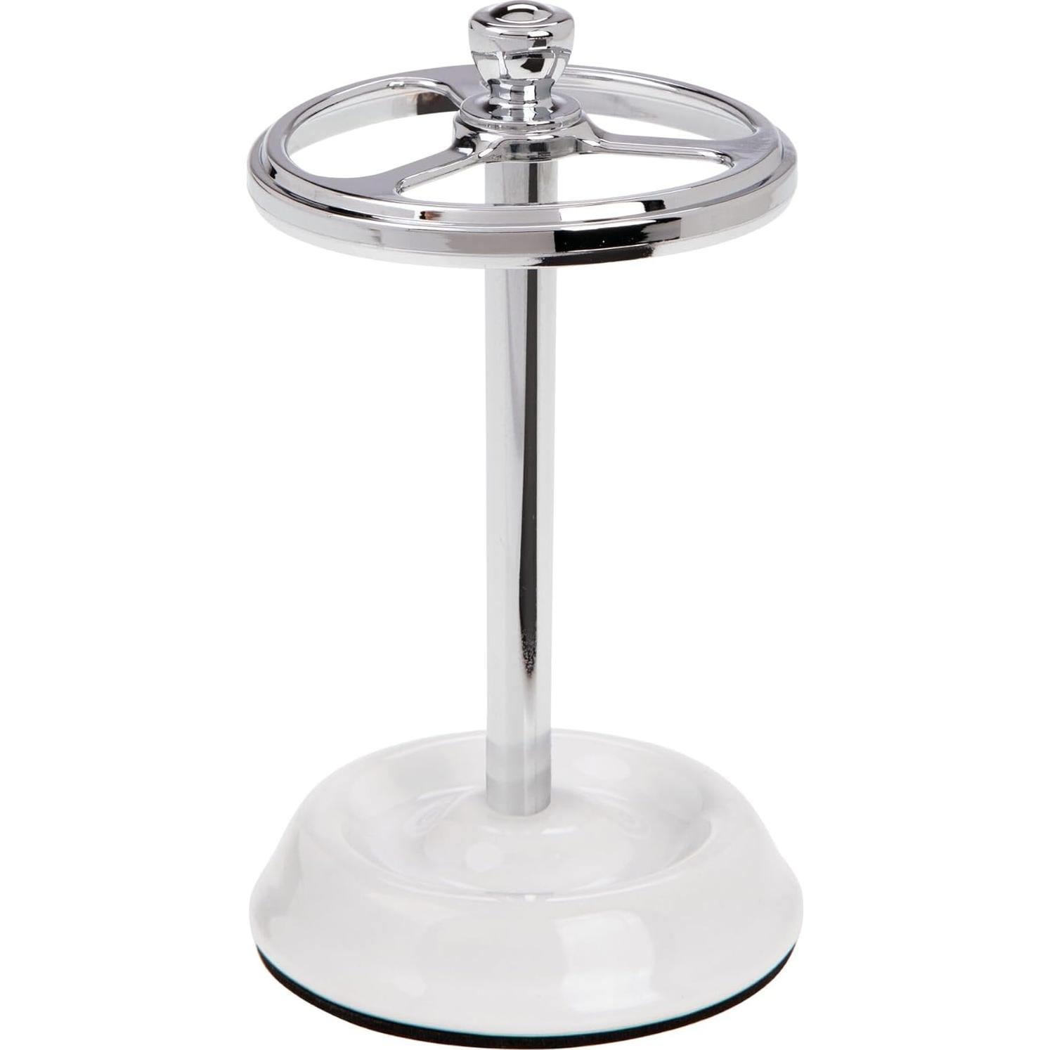 Organizador de Cepillos de Dientes iDesign York 3 Secciones