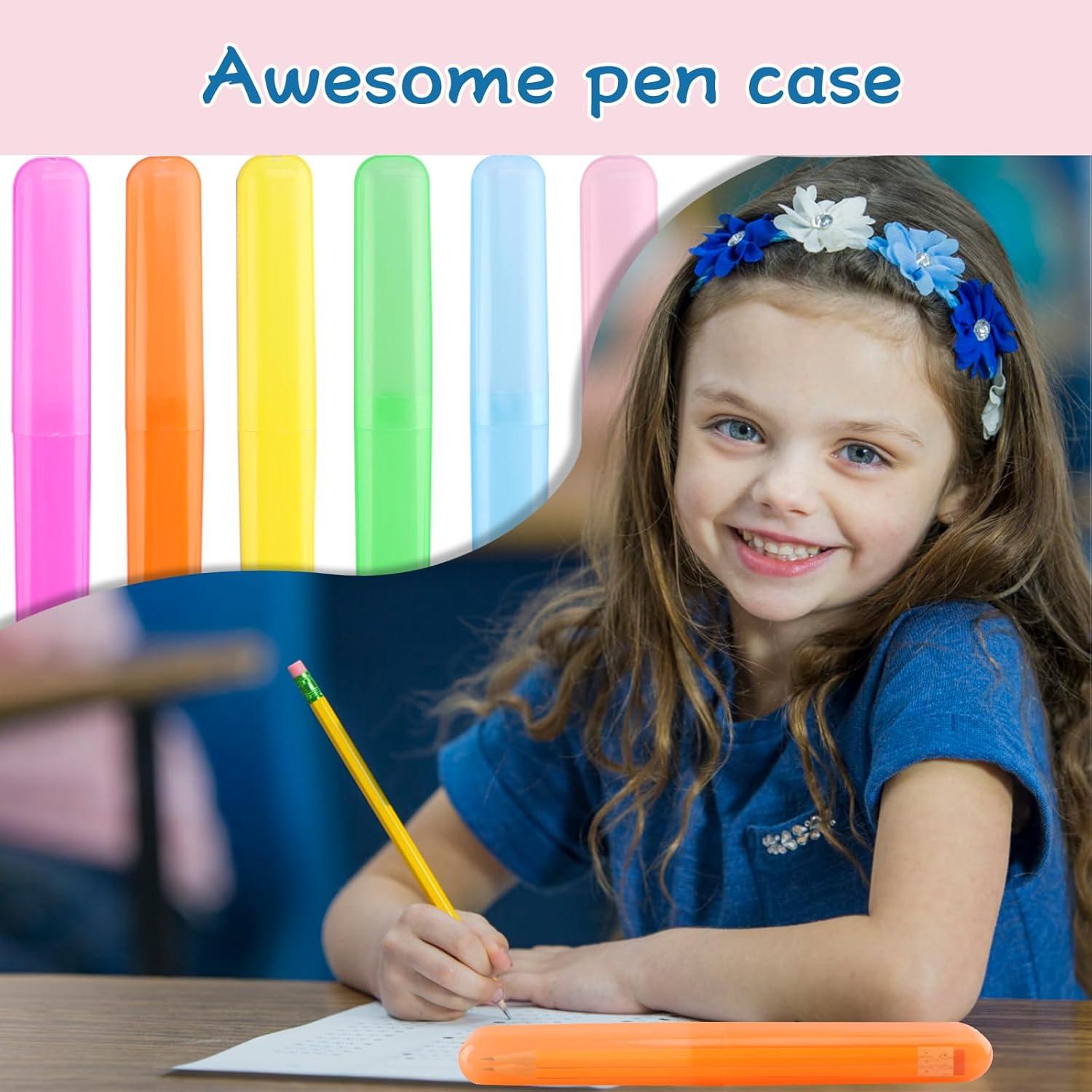 Soporte para Cepillos de Dientes NICEMOVIC 120 Piezas Plástico