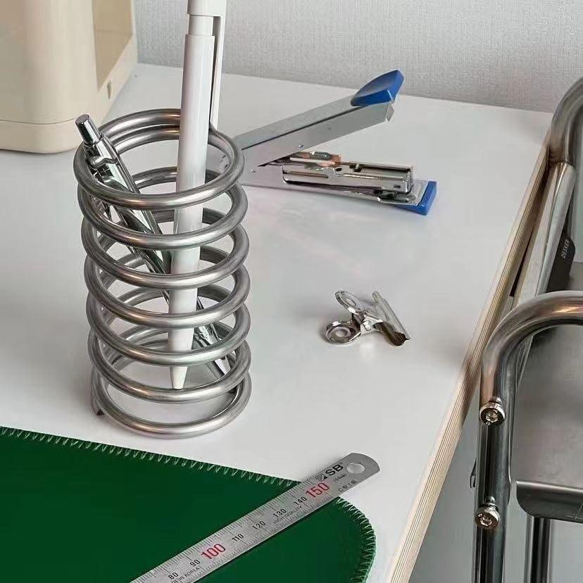 Soporte para Cepillos de Dientes Wjwumha Acero Inoxidable