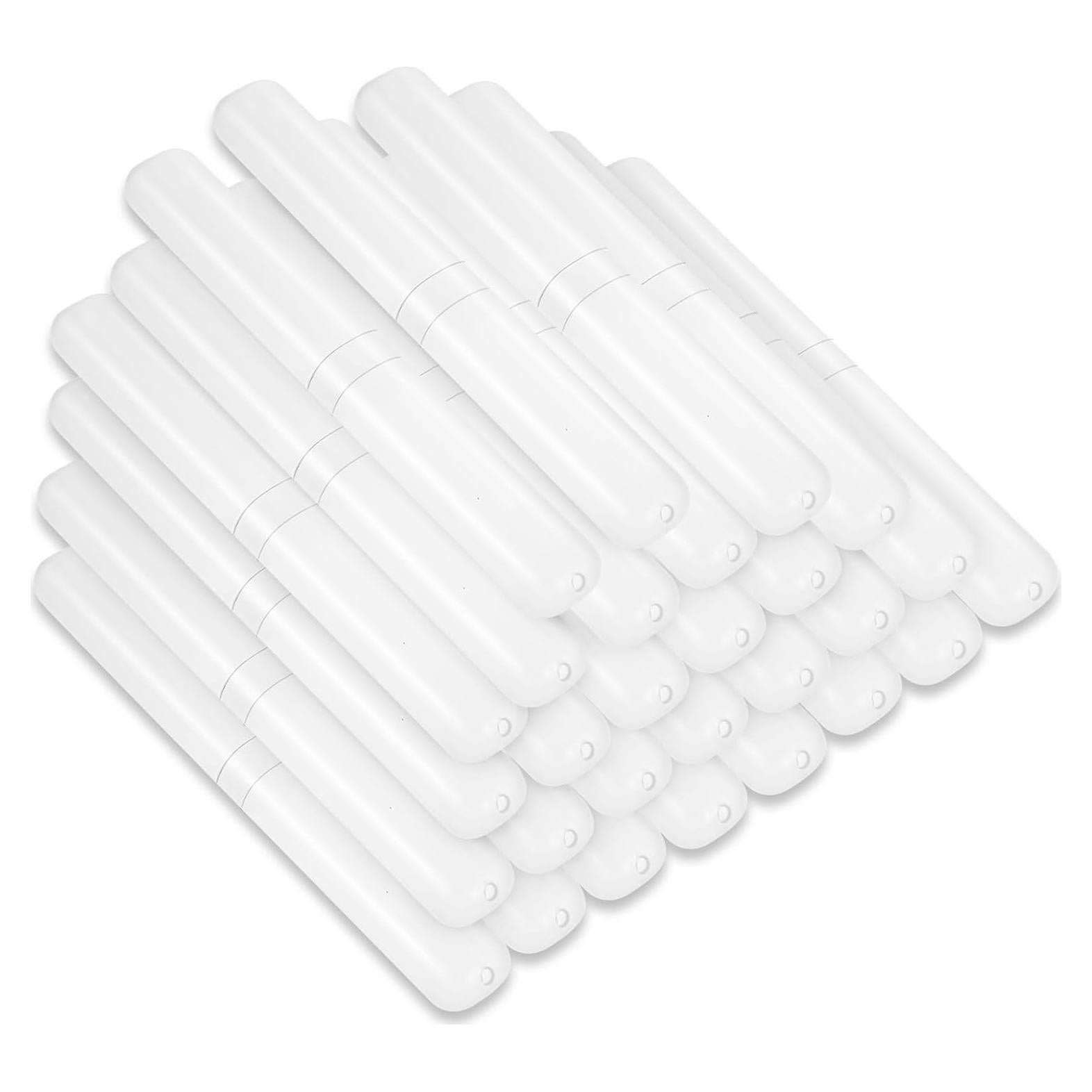 Estuche de Cepillo de Dientes de Viaje DIVINA VITAE 60 Piezas