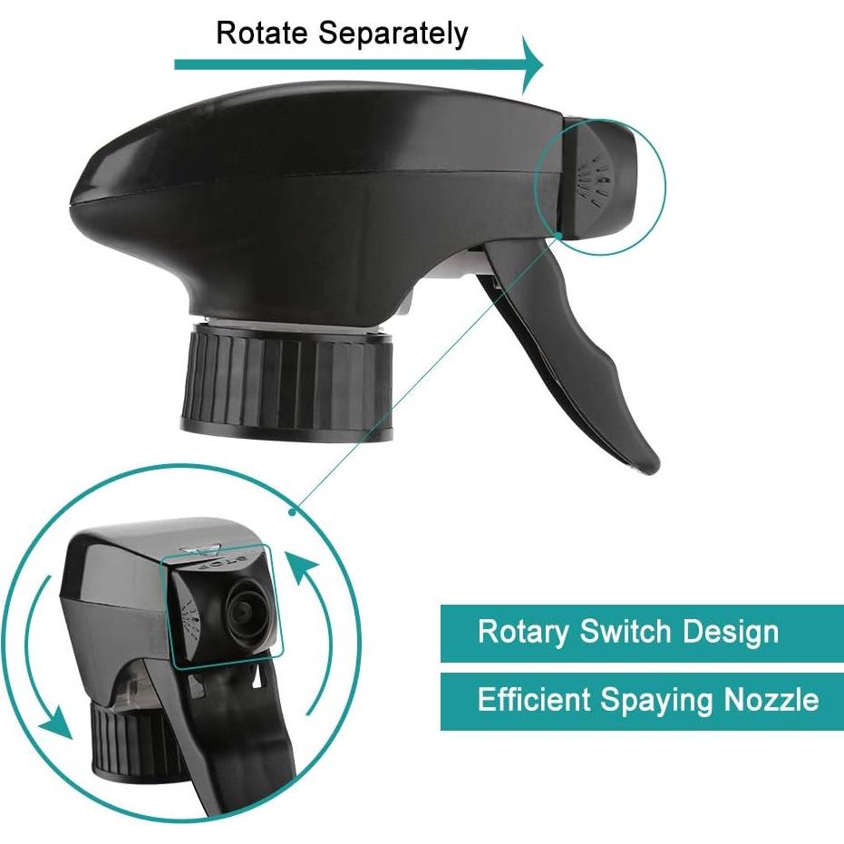 Spray de Aceite Accmor 500ml Acero Inoxidable para Cocinar