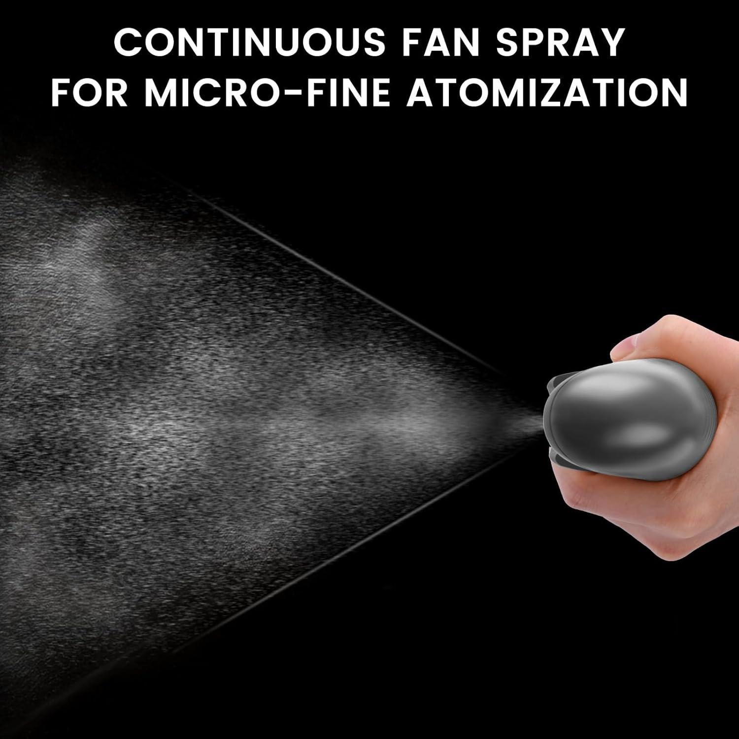 Rociador de Aceite Costop 150ml Vidrio A Prueba de Fugas