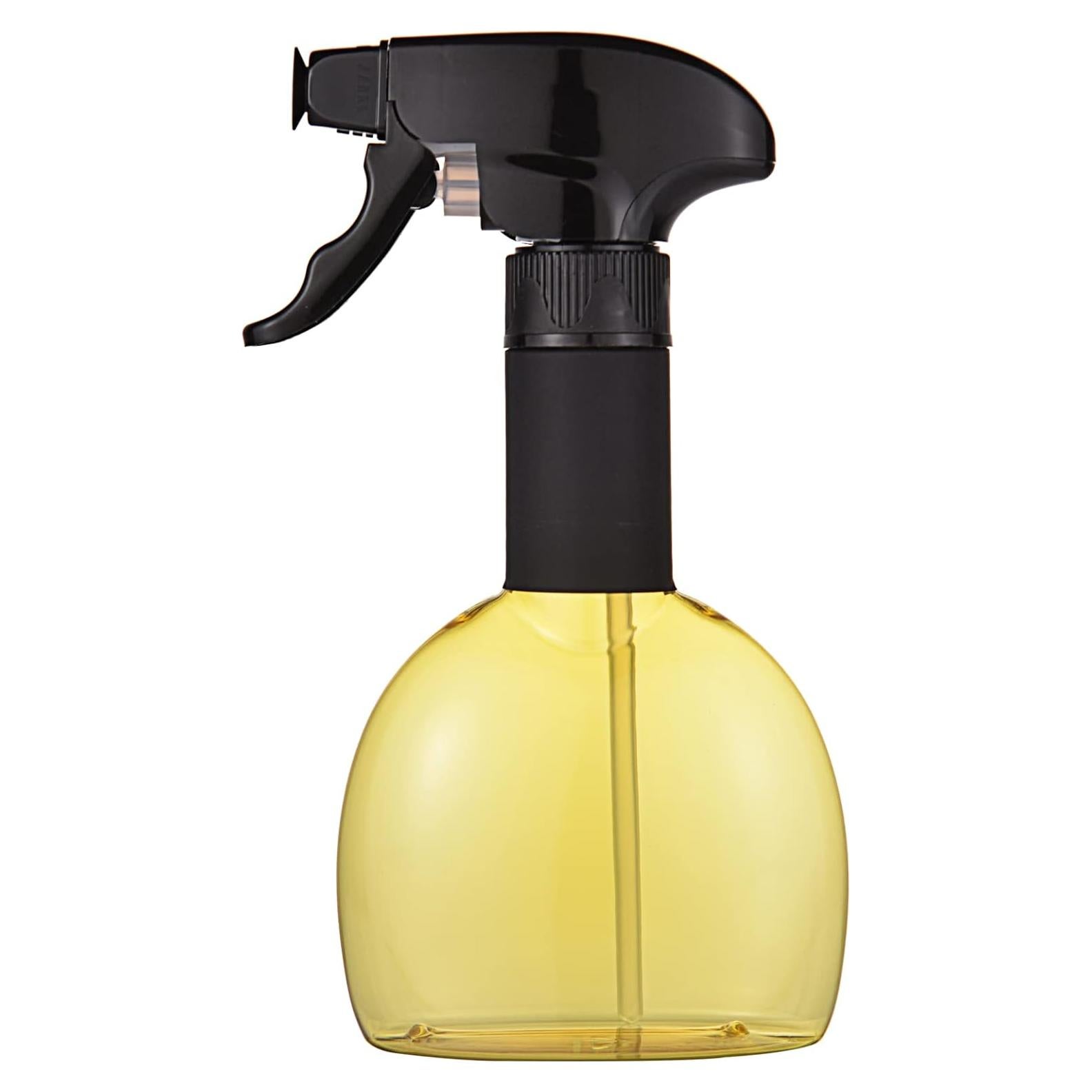 Rociador de Aceite MJDFS 280ml Reutilizable Amarillo