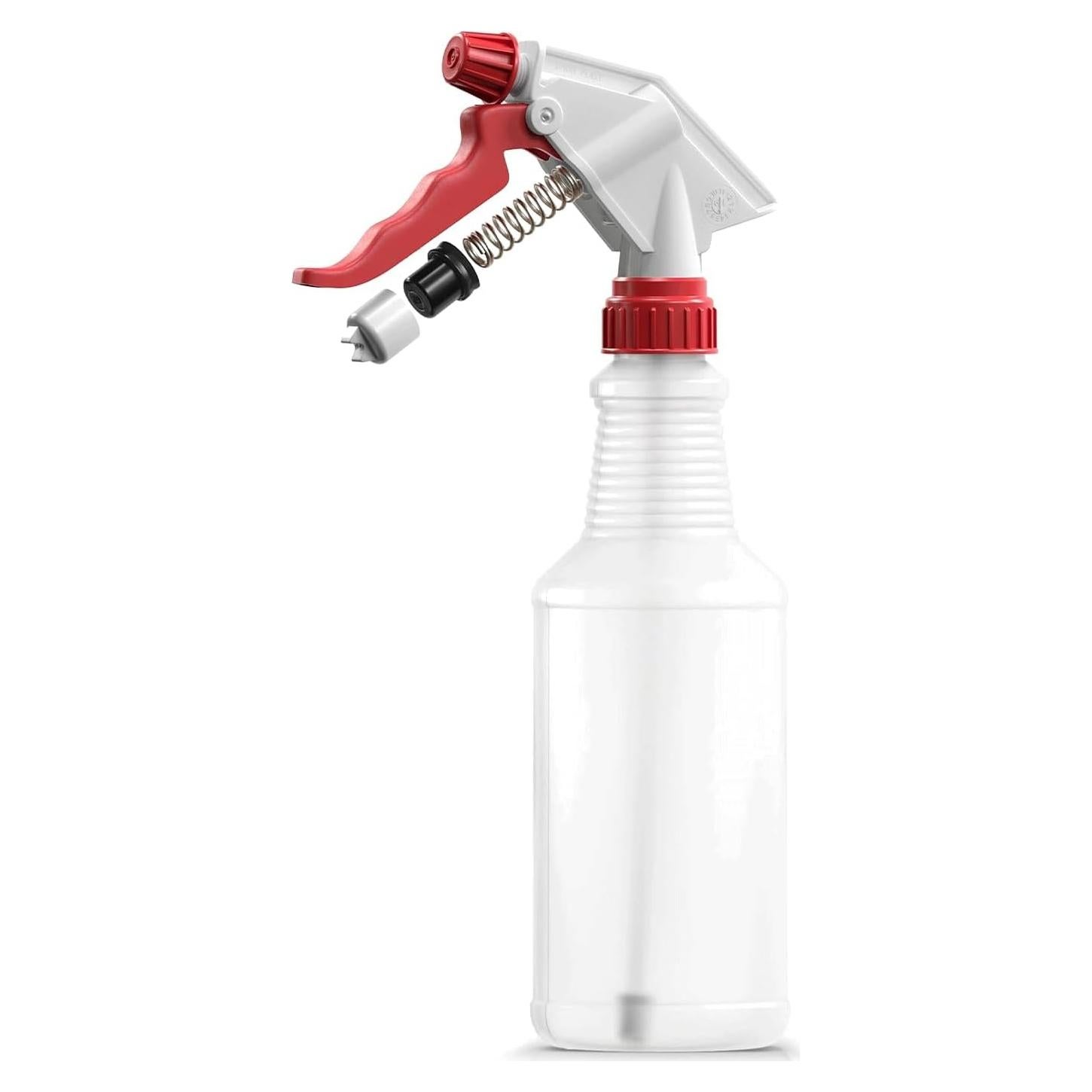 Botella Spray Bar5F 473ml Grado Alimenticio para BBQ