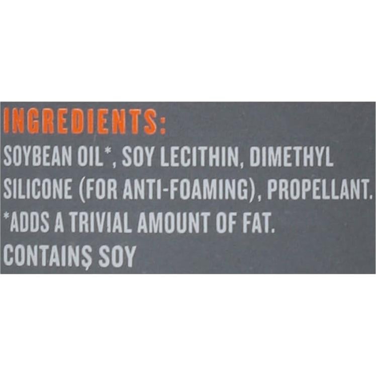 Spray Antiadherente Crisco Professional 340g - Cocina y Parrilla