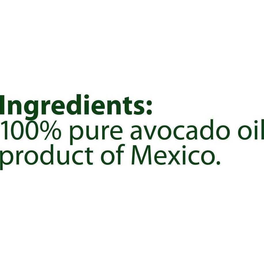 Aceite de Aguacate Mantova Spray 100% Puro 148ml